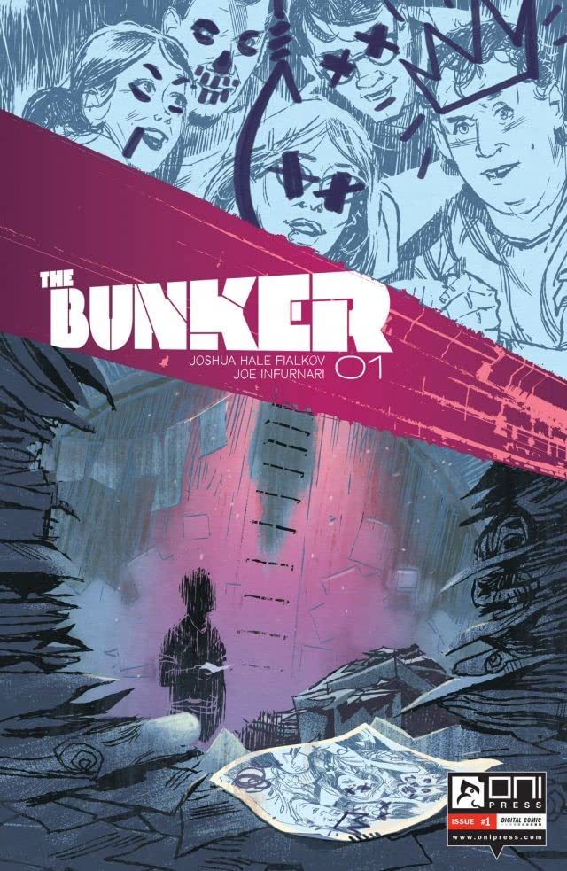 Bunker #1