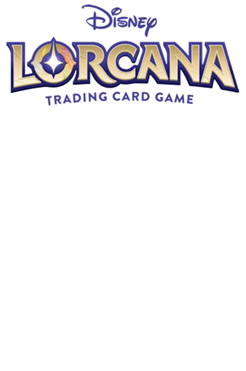 Lorcana Event: Weekly Sanctioned Tournament