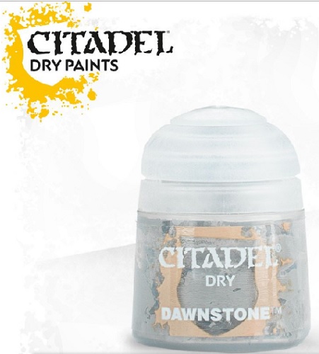 Citadel Paint: Dry - Dawnstone