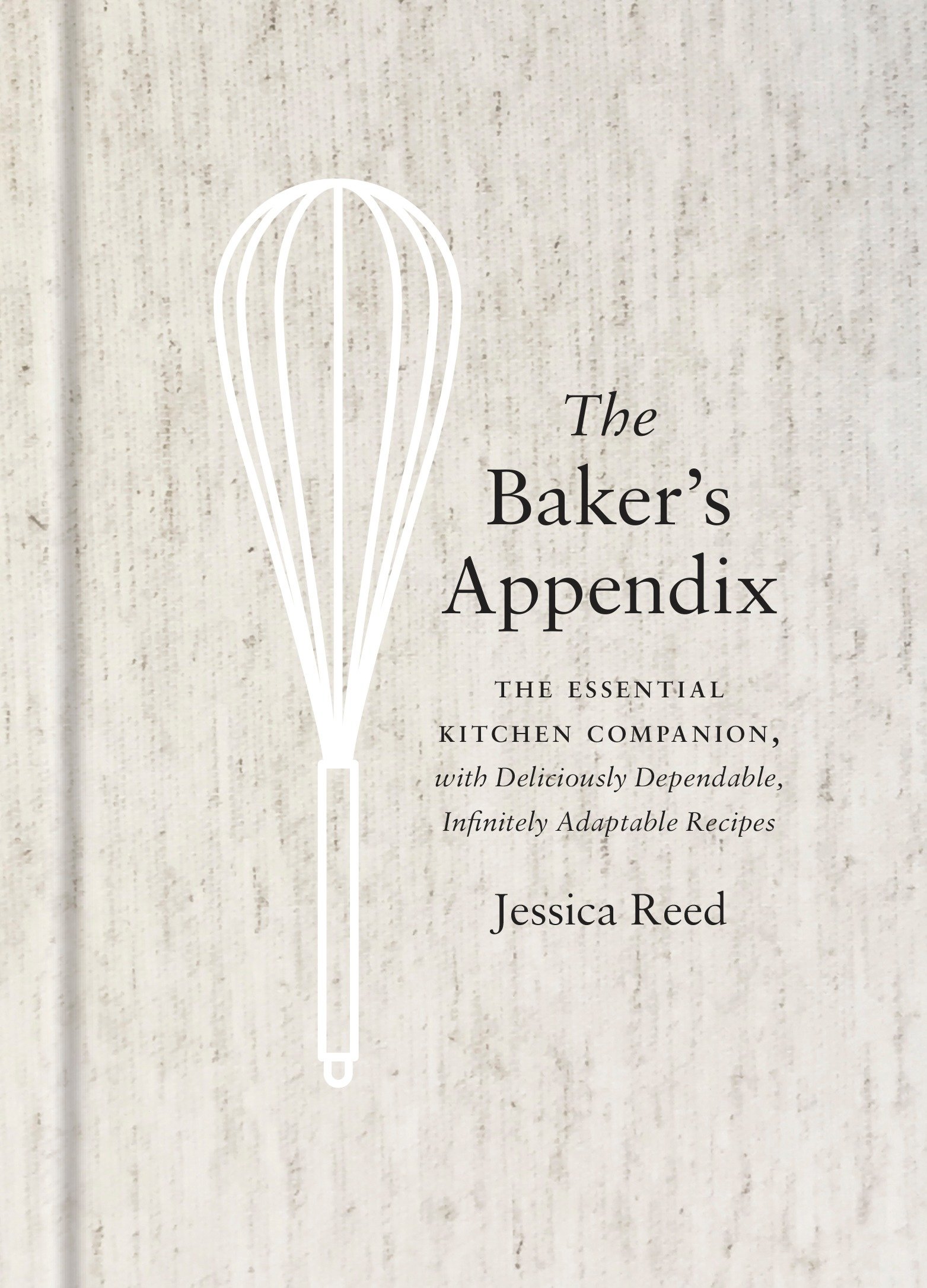 The Baker'S Appendix (Hardcover Book)