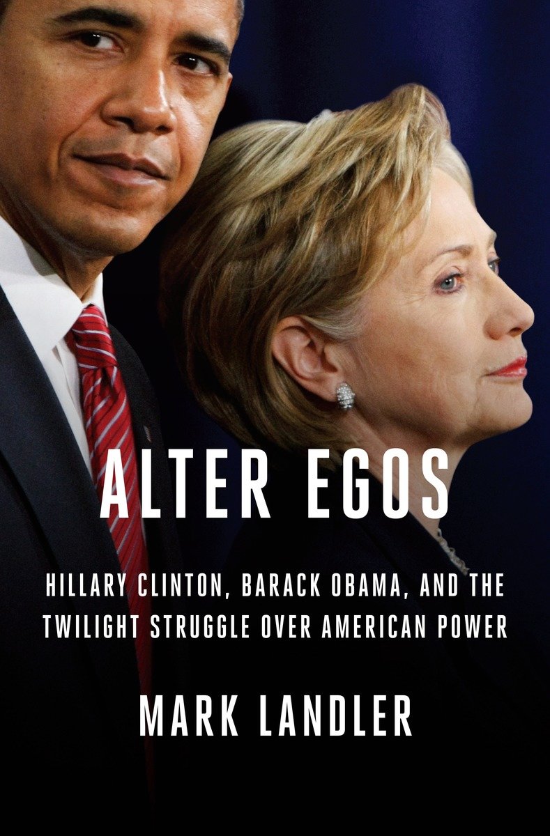 Alter Egos (Hardcover Book)
