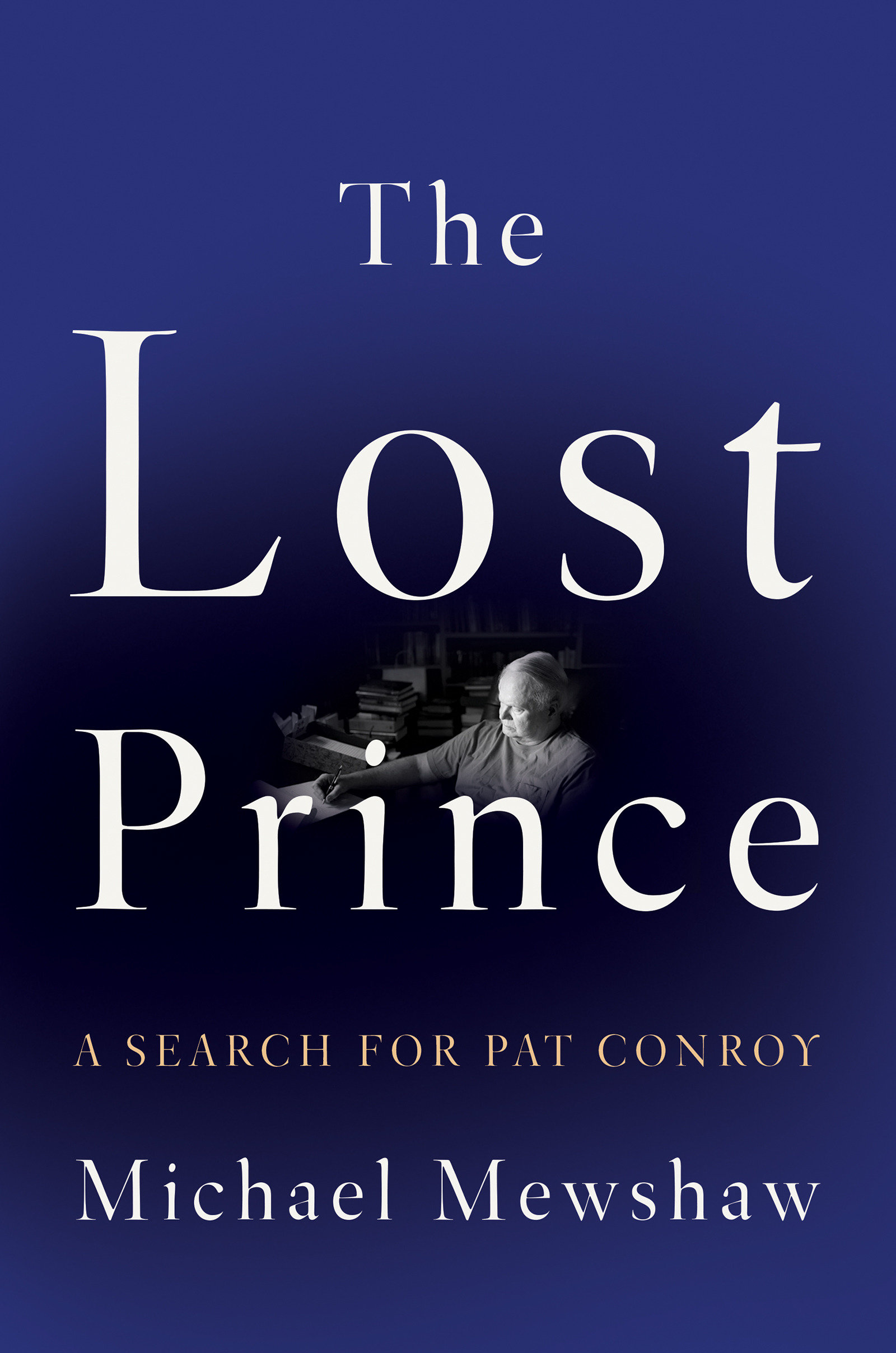 The Lost Prince (Hardcover Book)