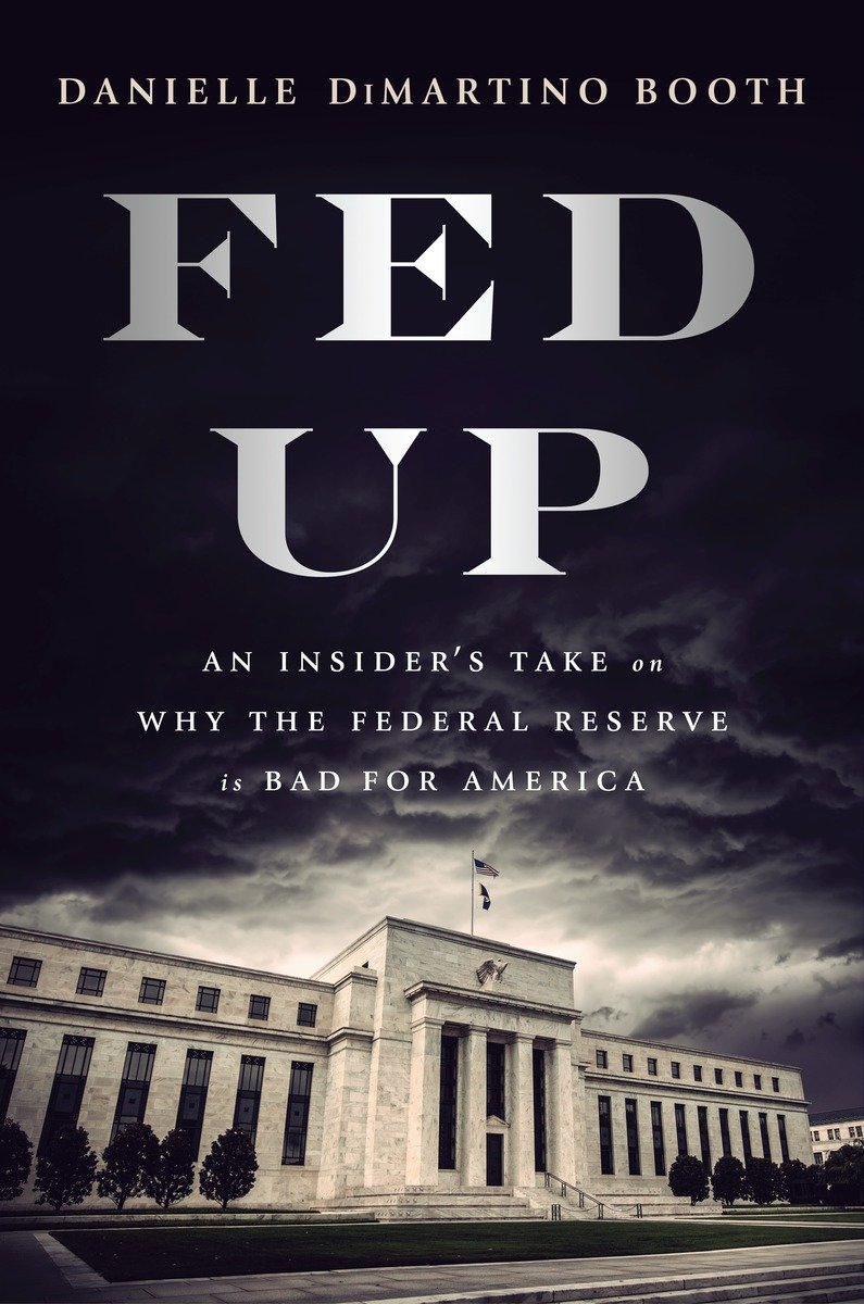 Fed Up (Hardcover Book)