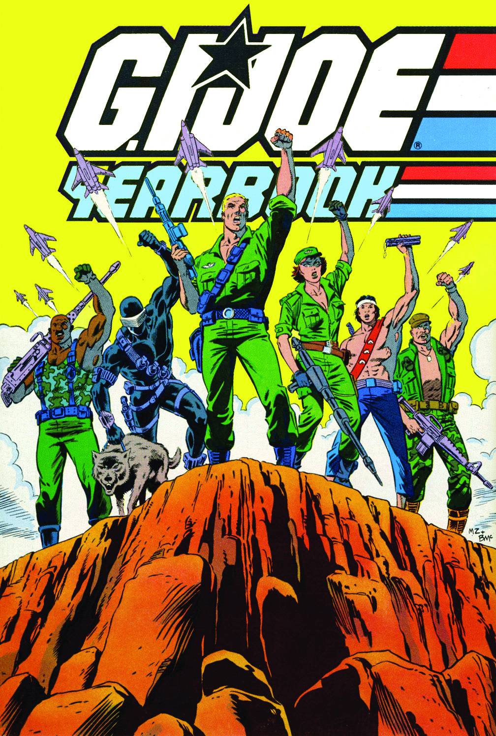 ComicHUb Image