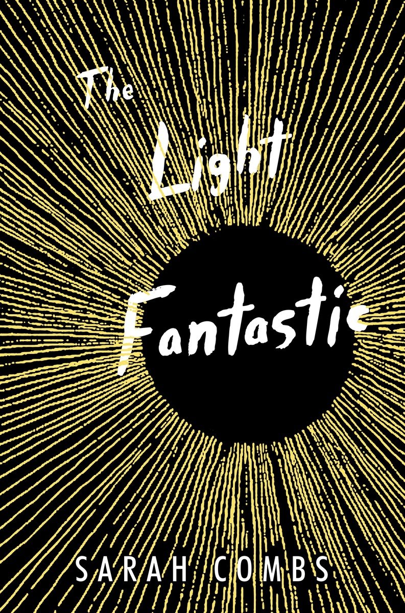 The Light Fantastic (Hardcover Book)