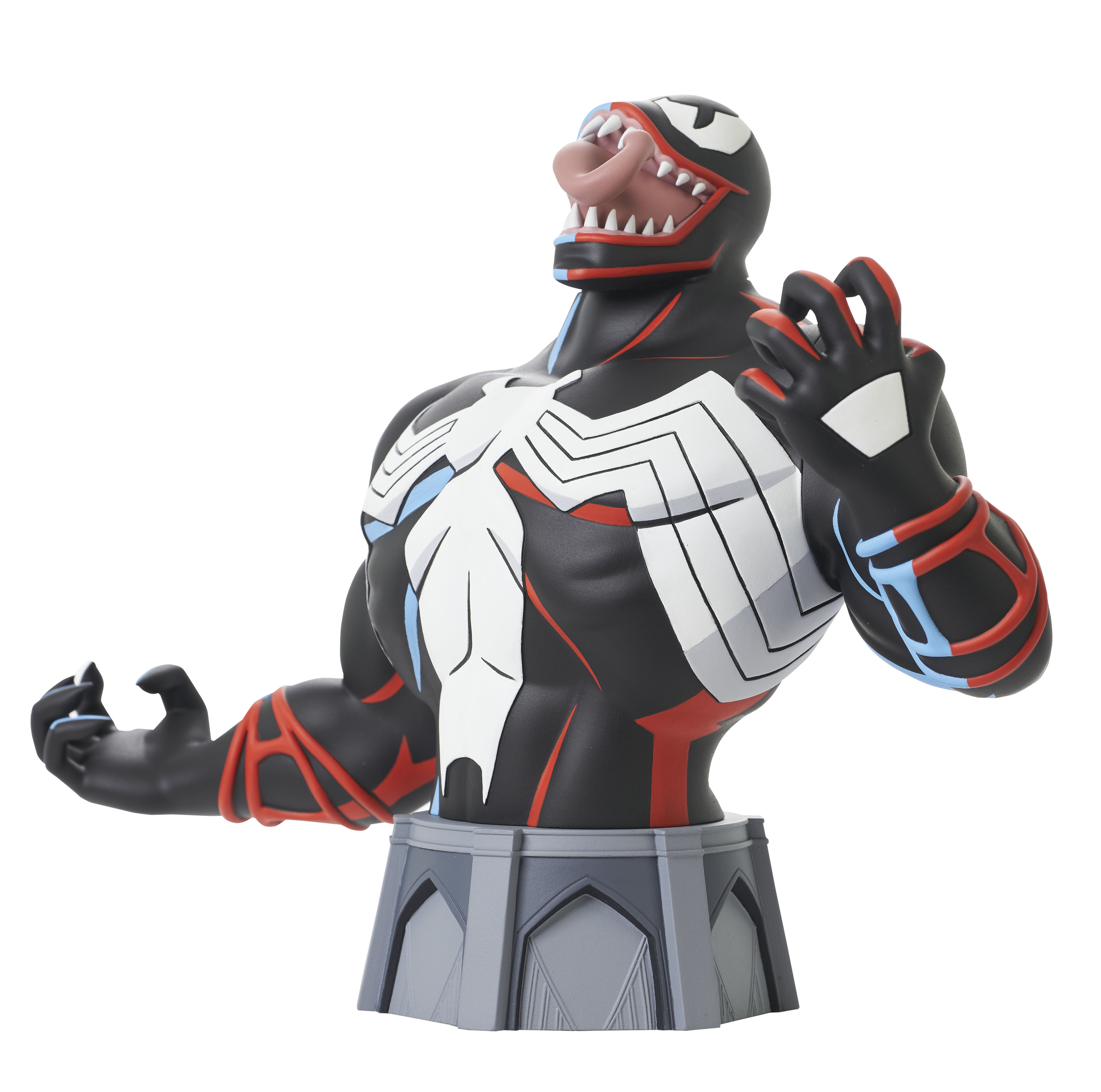 Marvel Animated Venom 1/7 Scale Bust