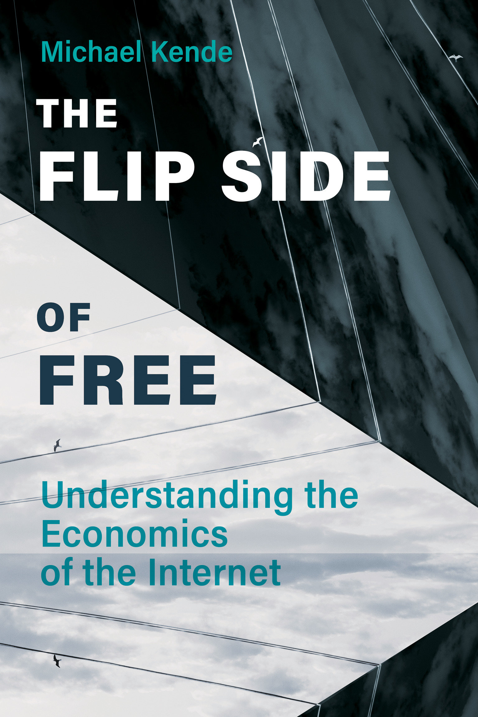 The Flip Side Of Free (Hardcover Book)