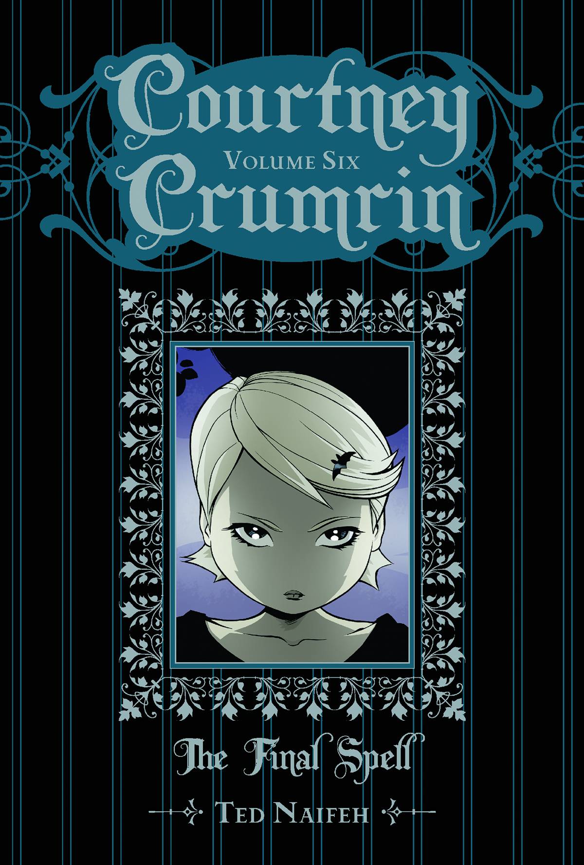 Courtney Crumrin Special Edition Hardcover Volume 6