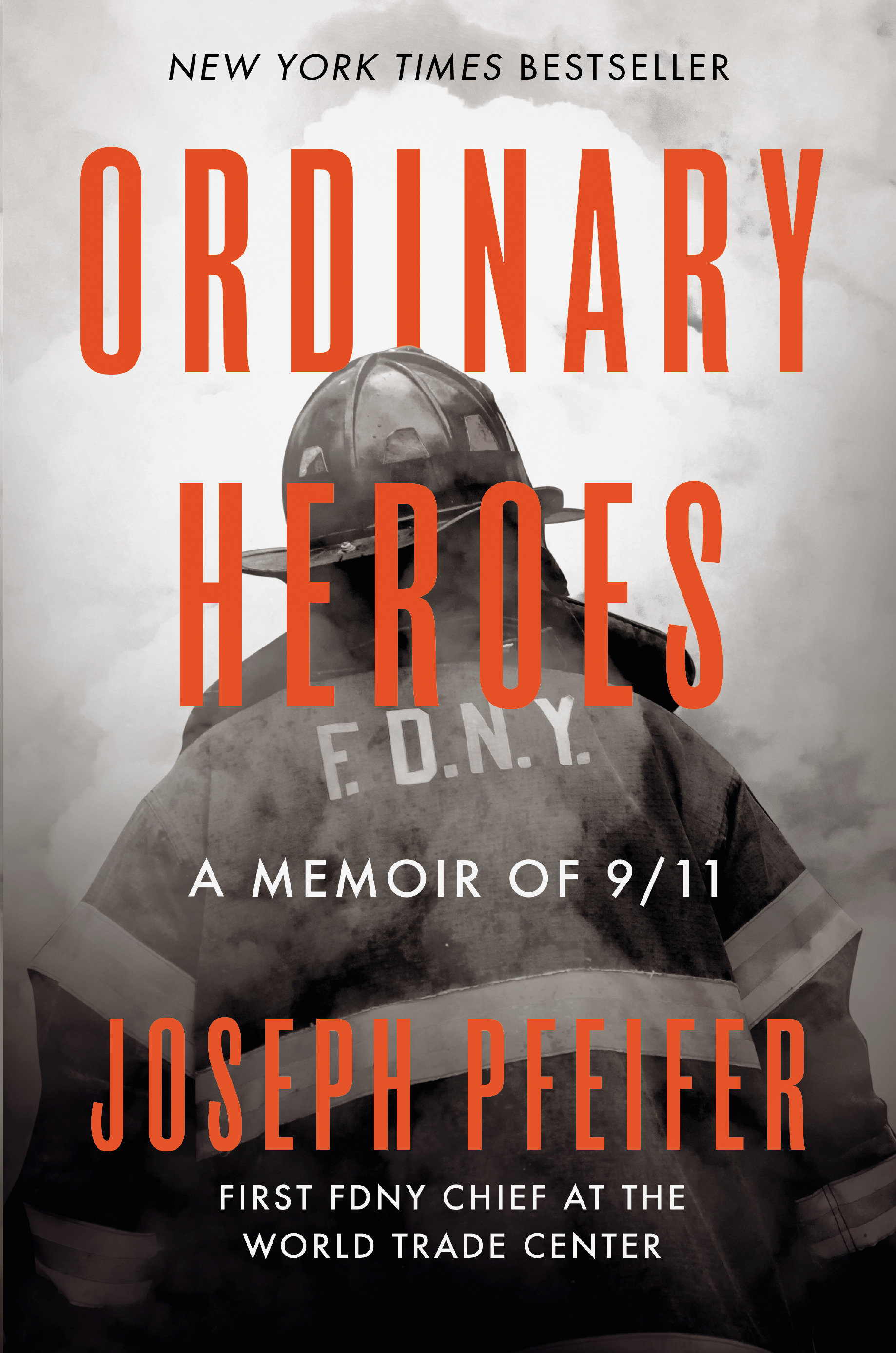 Ordinary Heroes (Hardcover Book)