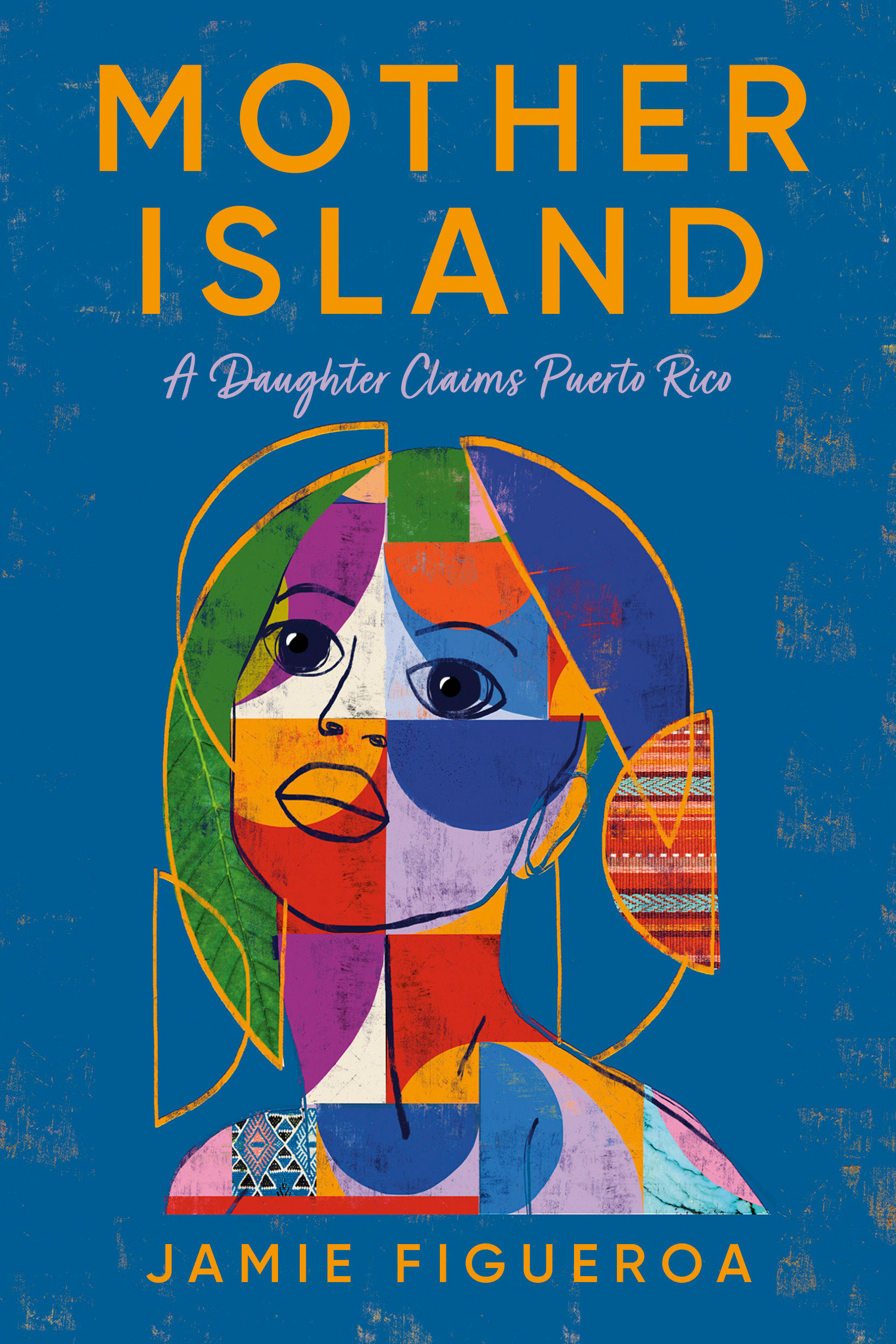 Mother Island (Hardcover Book)