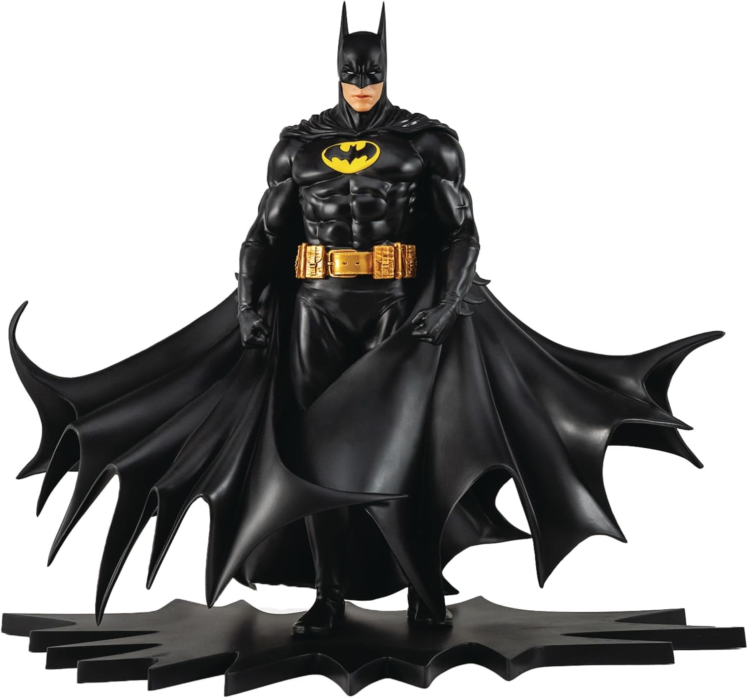 DC Heroes Batman 1989 Px PVC 1/8 Statue