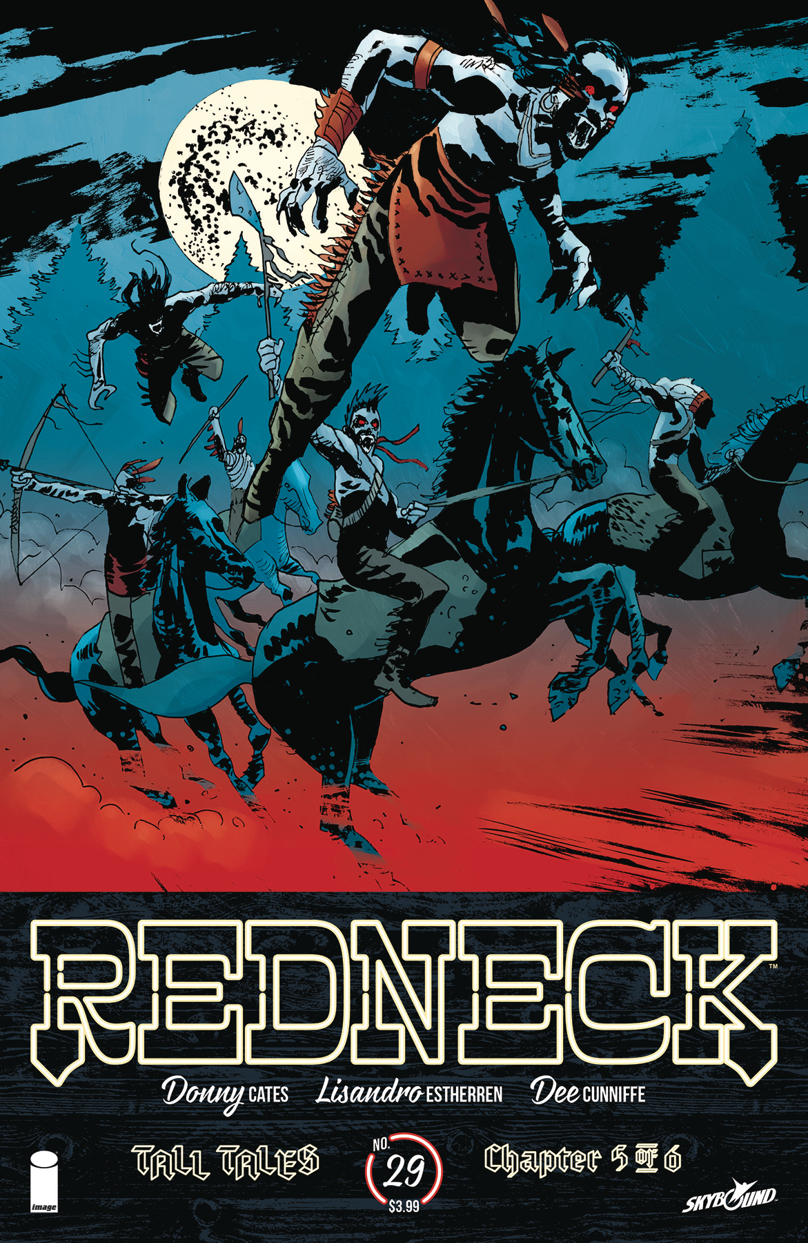 Redneck #29 (Mature)