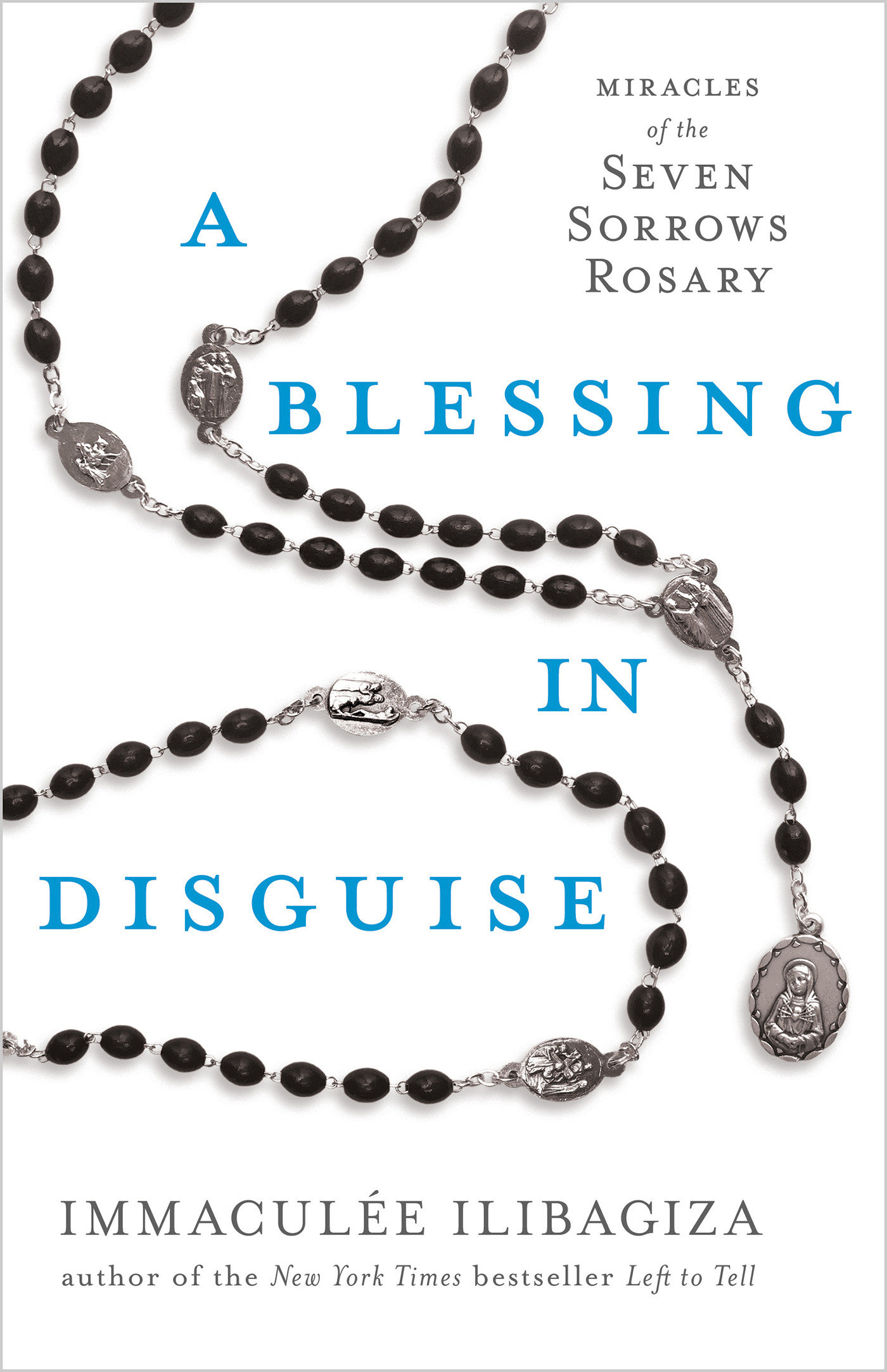 A Blessing In Disguise (Hardcover Book)
