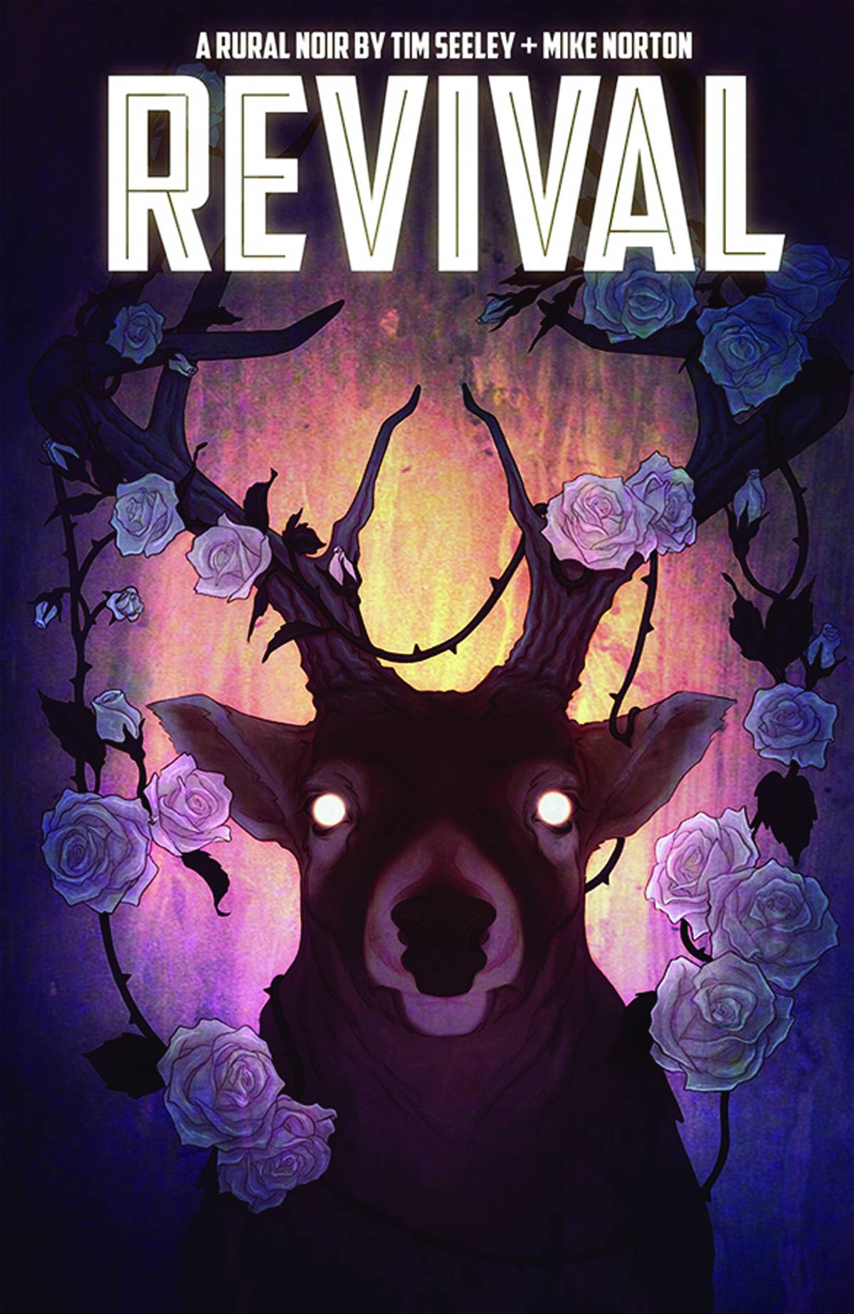 Revival #22