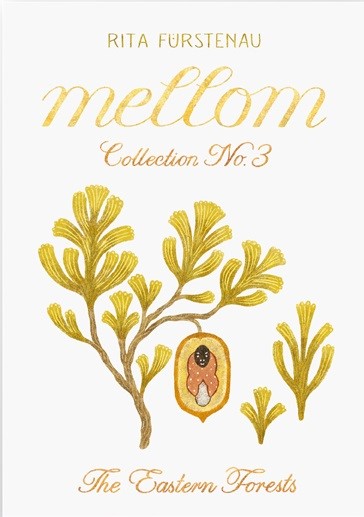 Mellom Collection #3