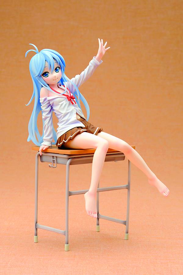 Denpa Onna To Seishun Otoko Towa Erio Ani-Statue