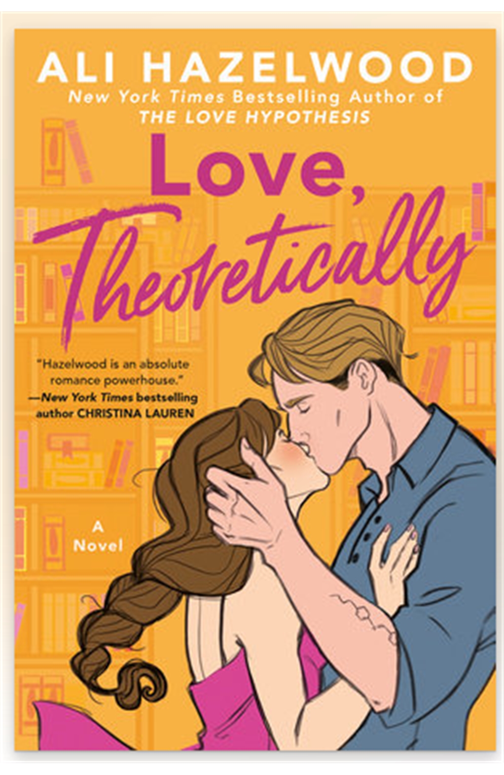 Love, Theoretically