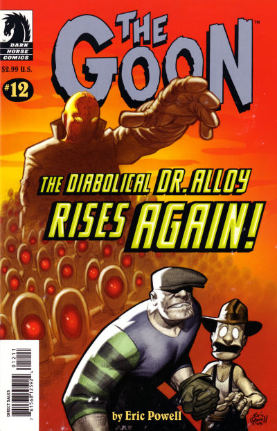 Goon #12 (2003)