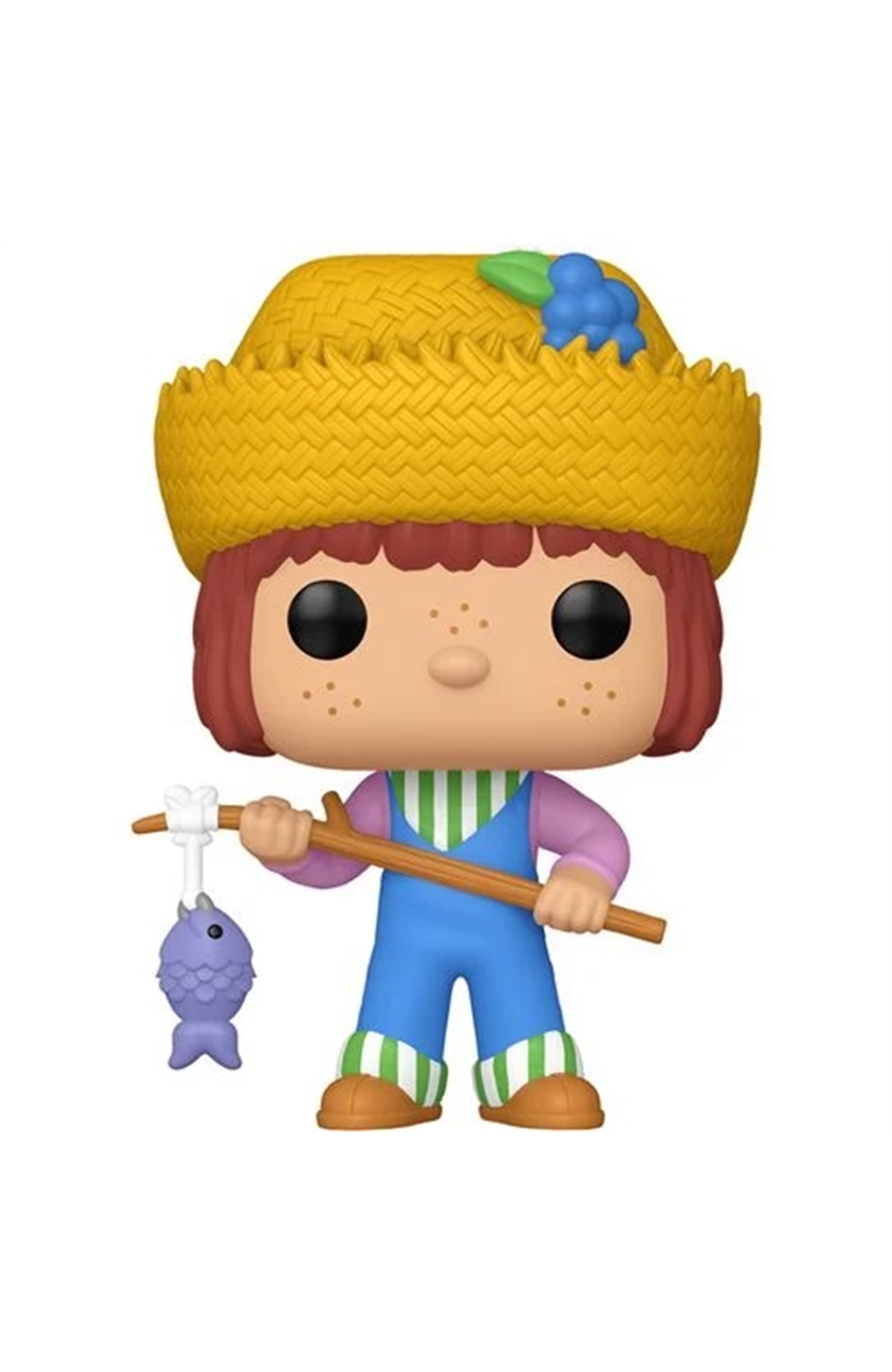 Strawberry Shortcake Huckleberry Pie Funko Pop! Vinyl Figure