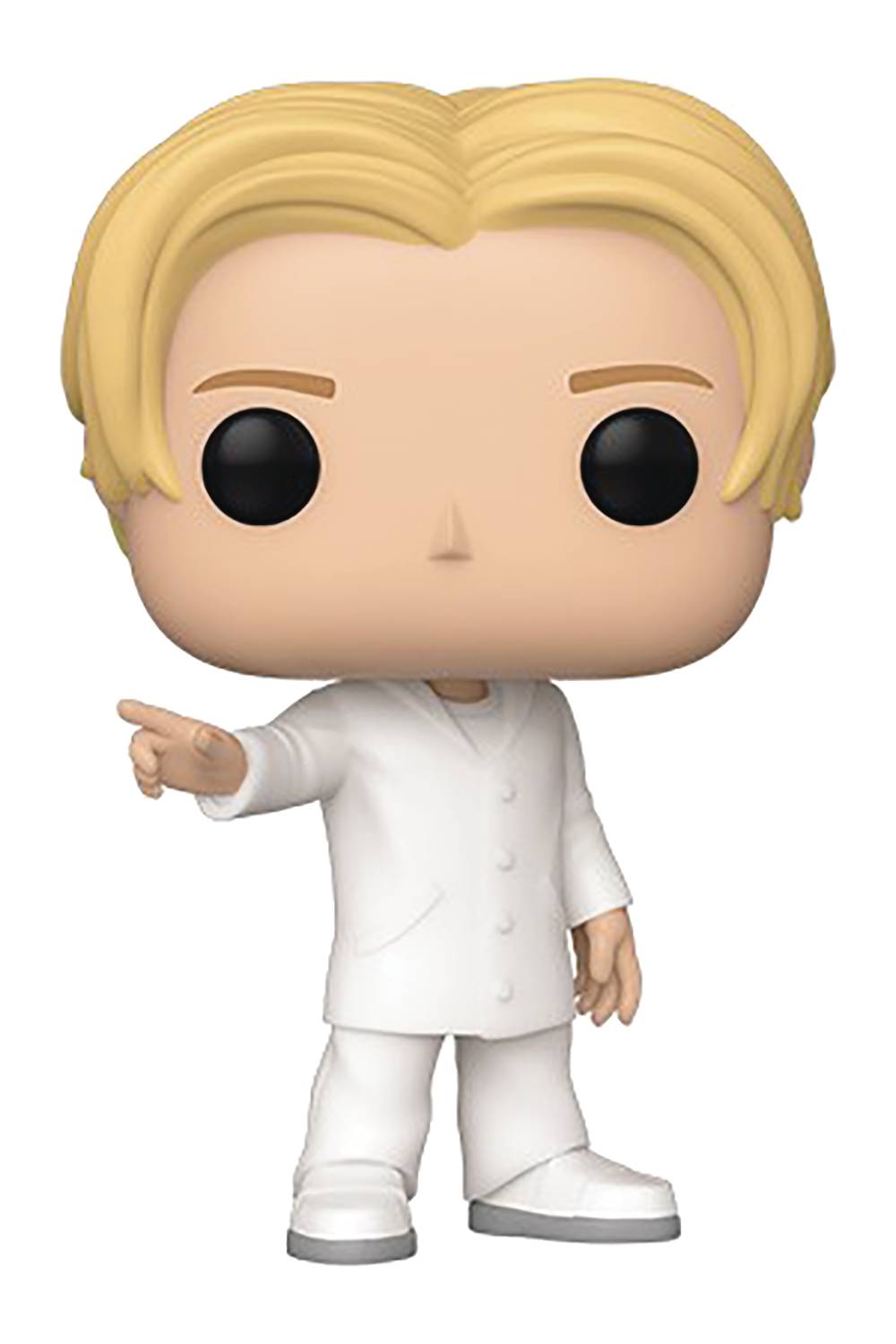 Pop Rocks Backstreet Boys Nick Carter Vinyl Figure