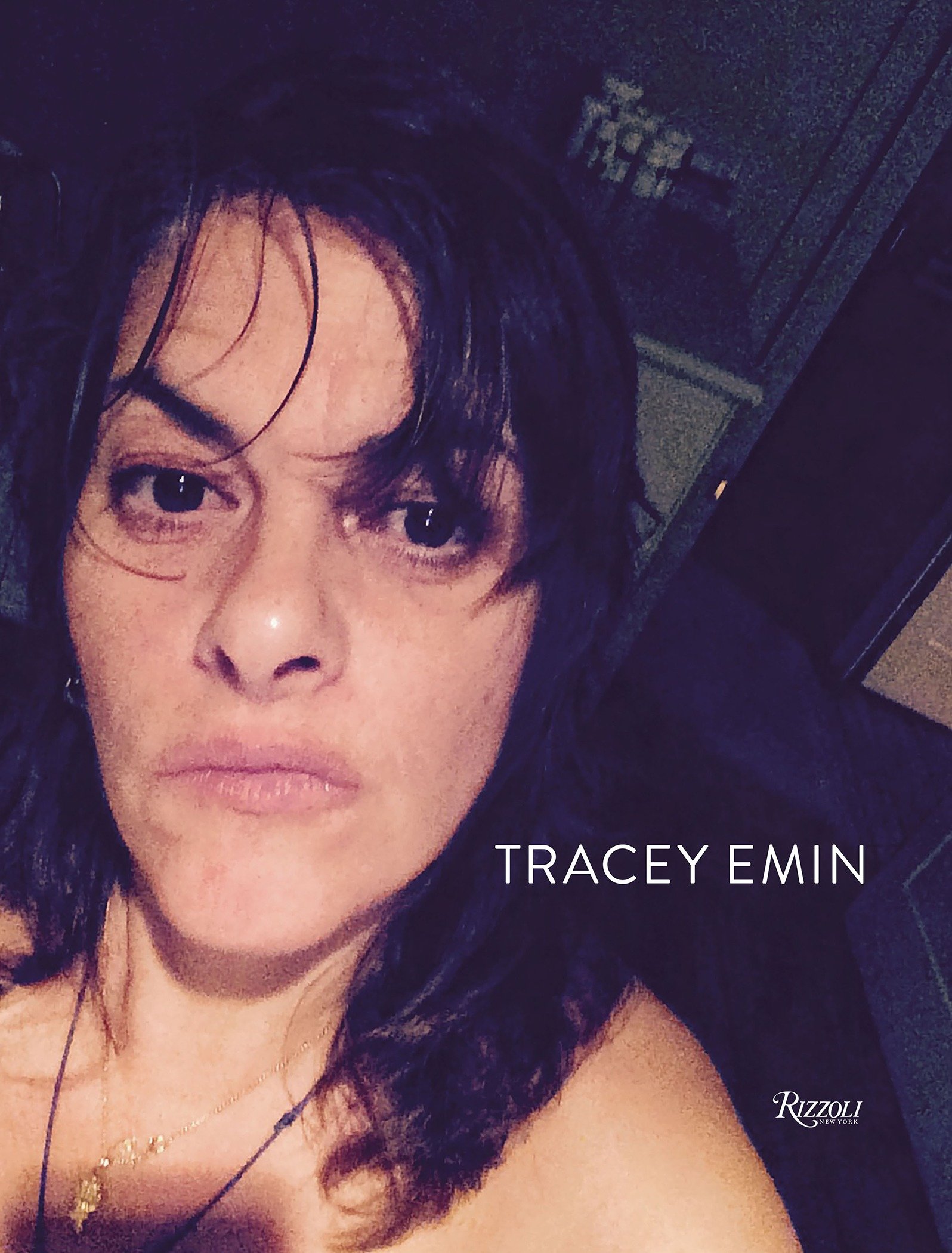 Tracey Emin (Hardcover Book)