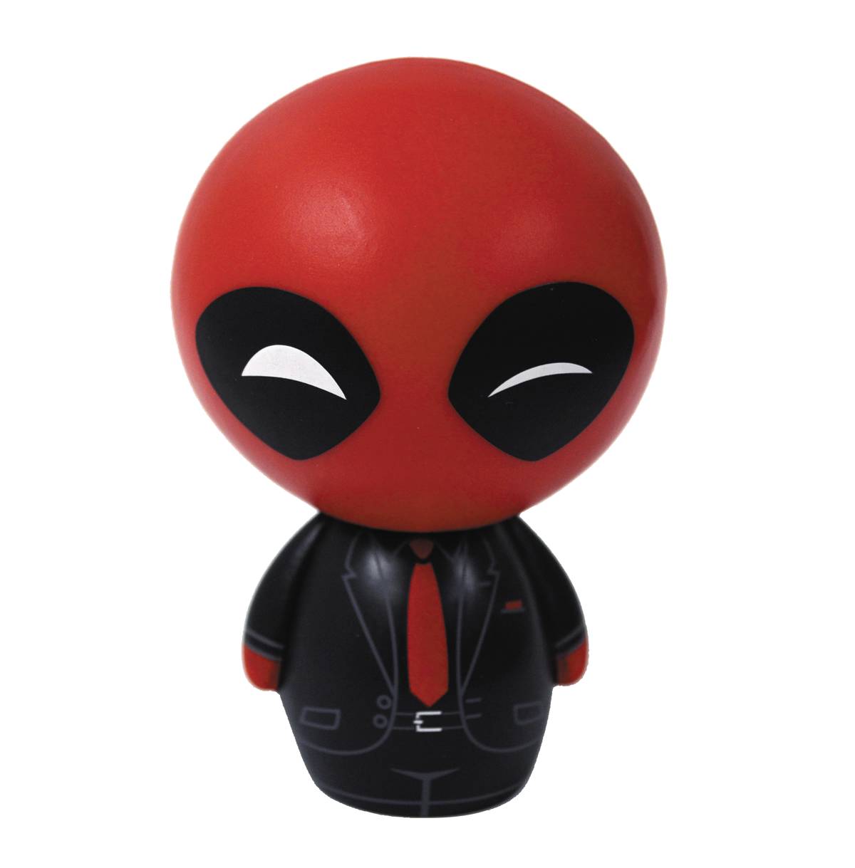 Dorbz Deadpool Dressed To Kill Px Vinyl Figure | ComicHub