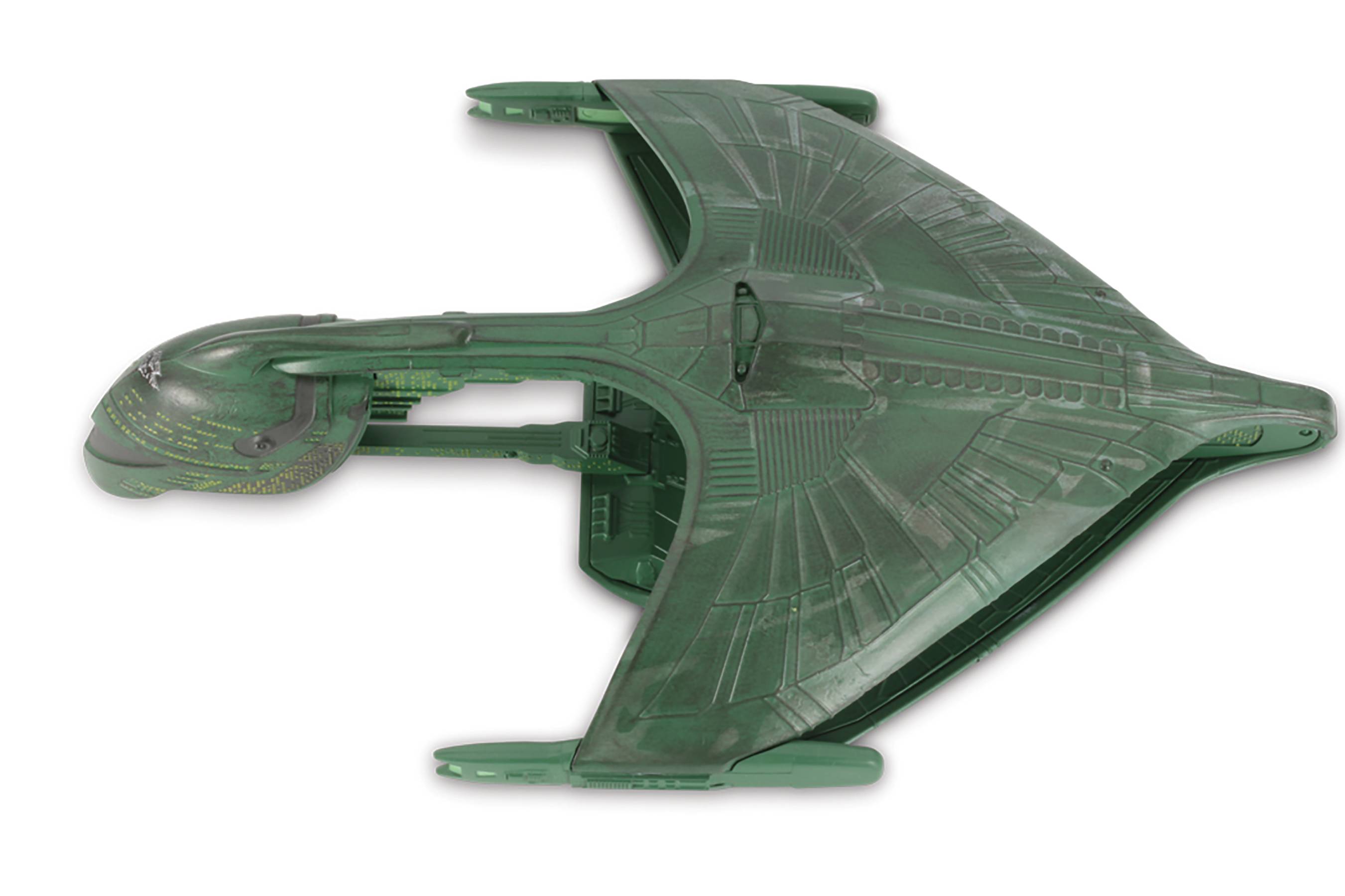 Star Trek Starships Special #16 Romulan Warbird