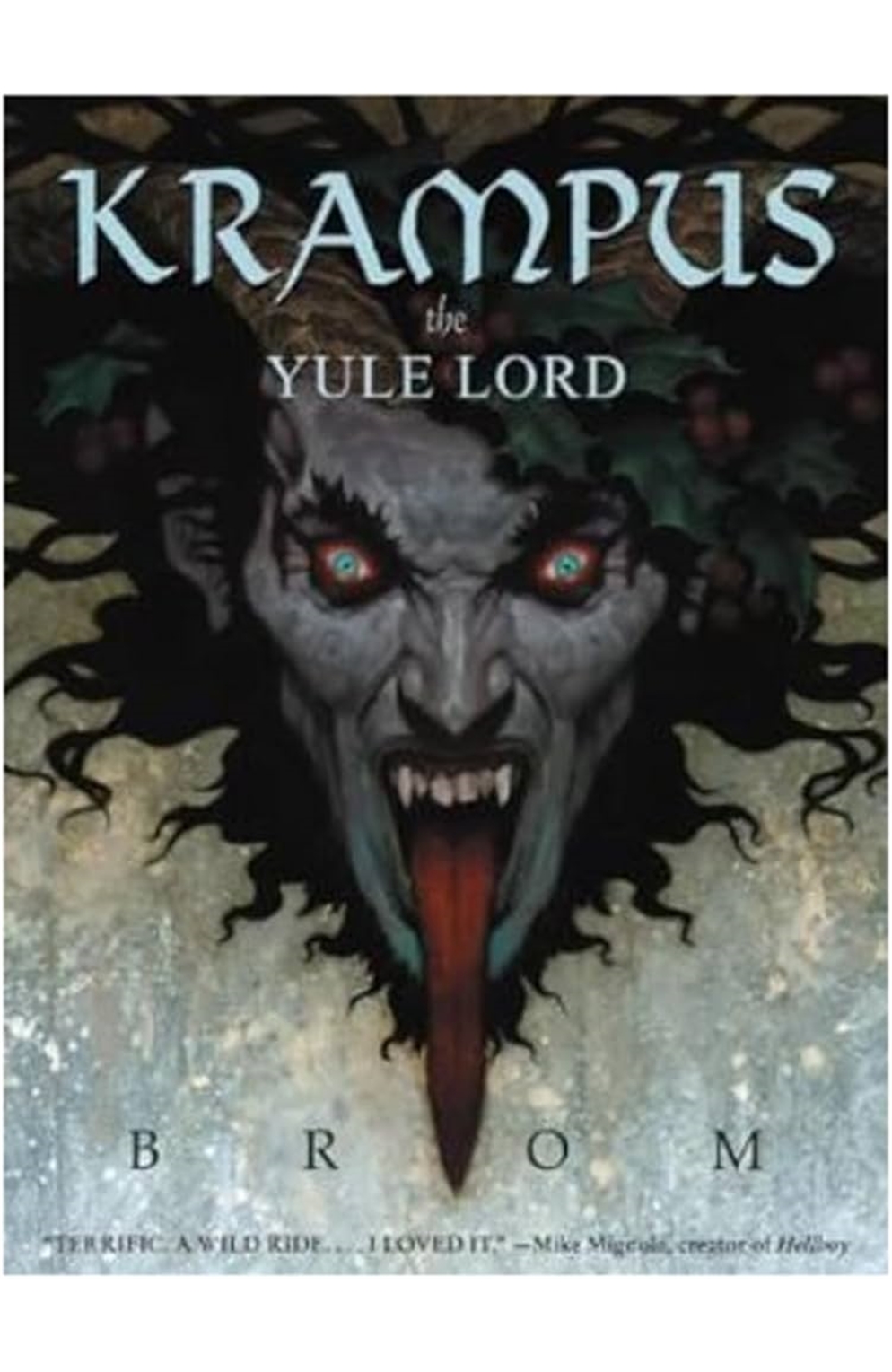 Krampus: The Yule Lord