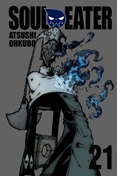 Soul Eater <br> Graphic Novels