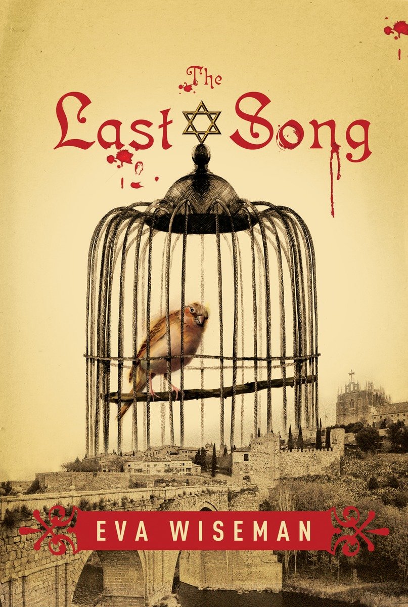 The Last Song (Hardcover Book)