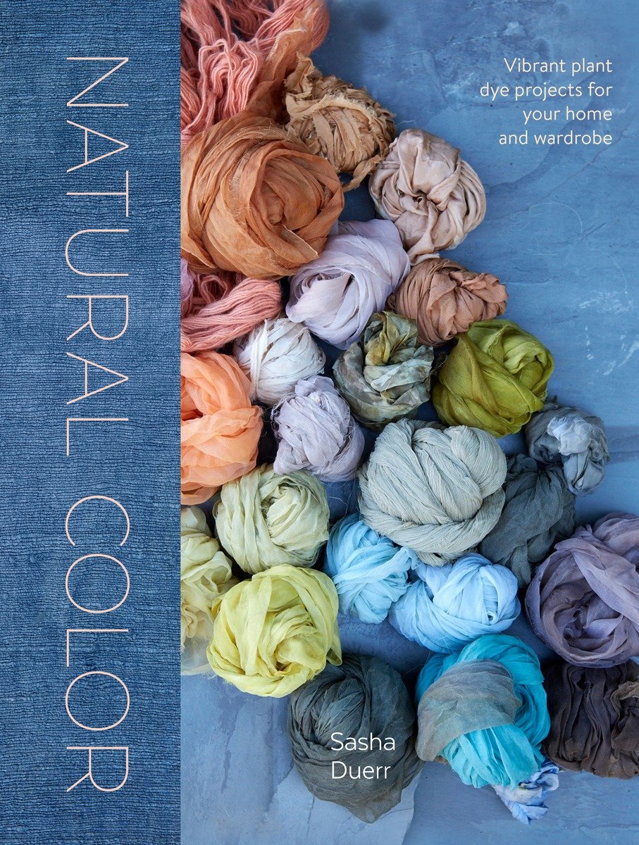 Natural Color (Hardcover Book)