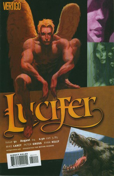 Lucifer #51