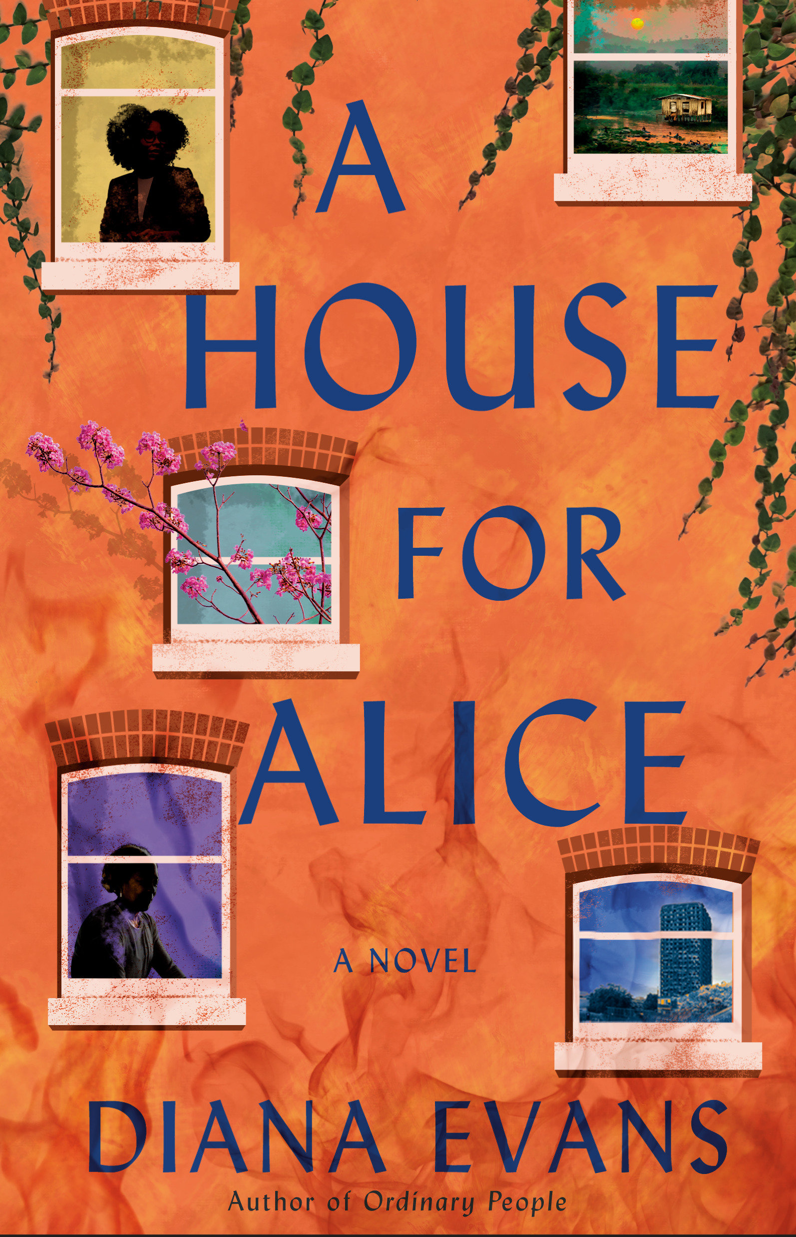 A House for Alice (Hardcover Book)