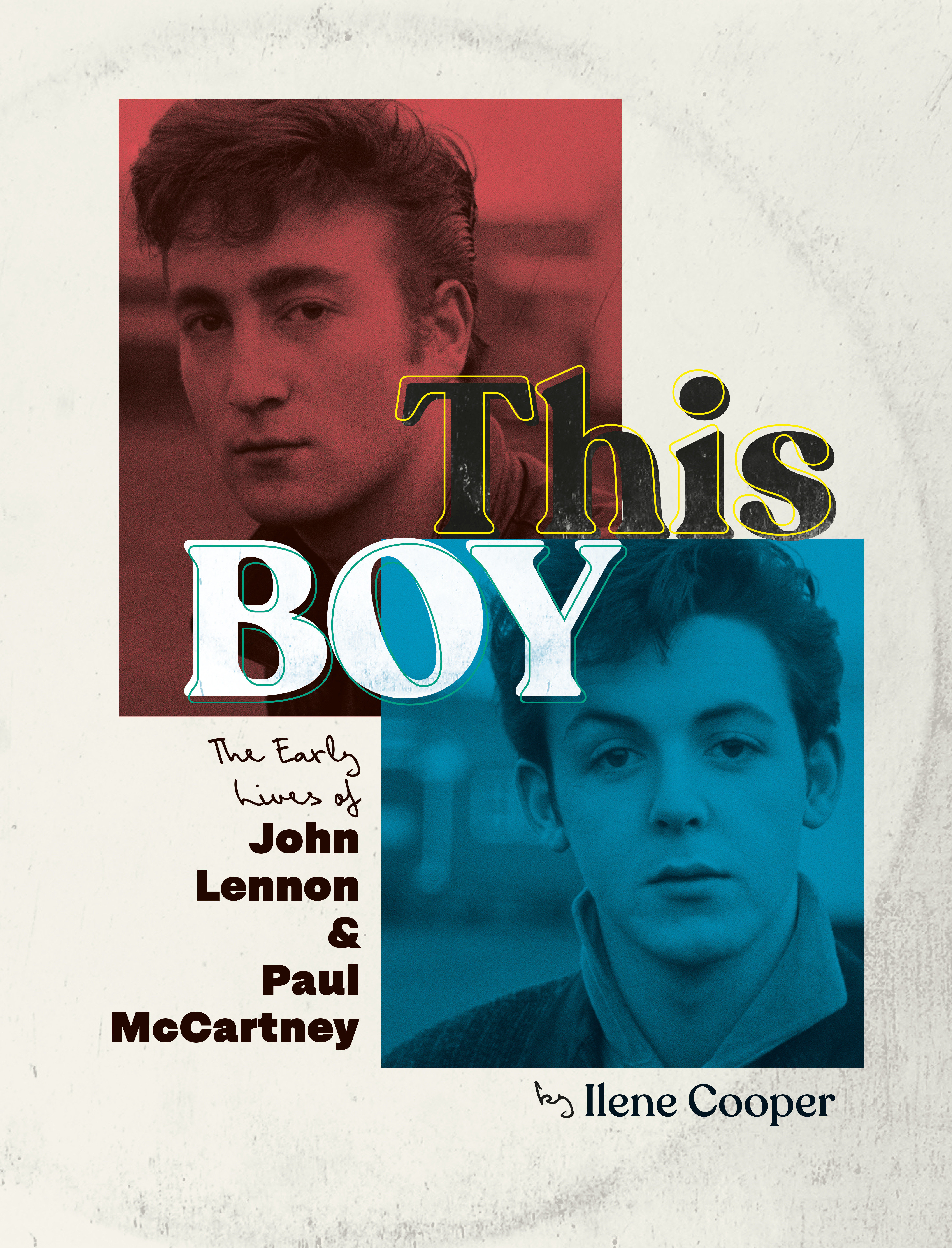 This Boy (Hardcover Book)