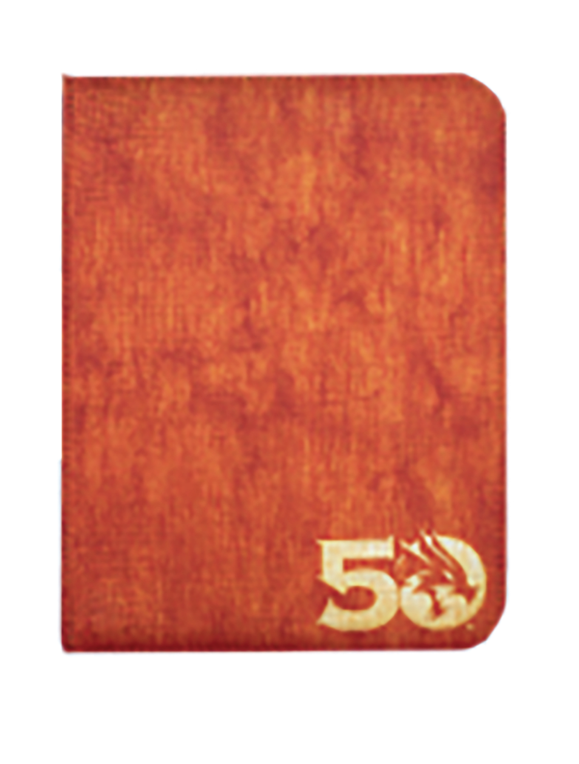 Dungeons & Dragons Rpg 50th Anniversary Campaign Journal