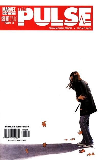 Pulse #8 (2004)