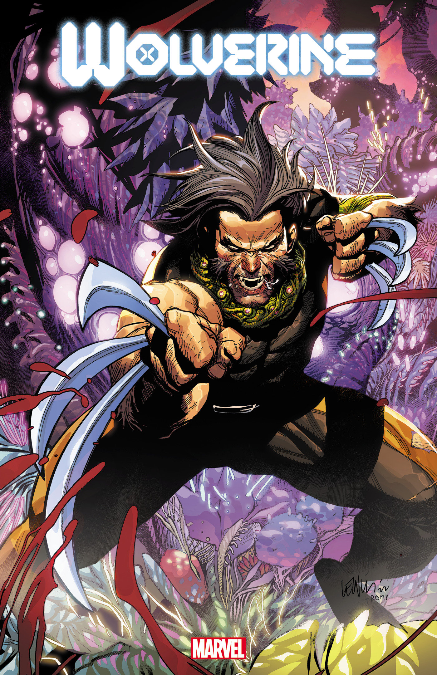 Wolverine #27 (2020)