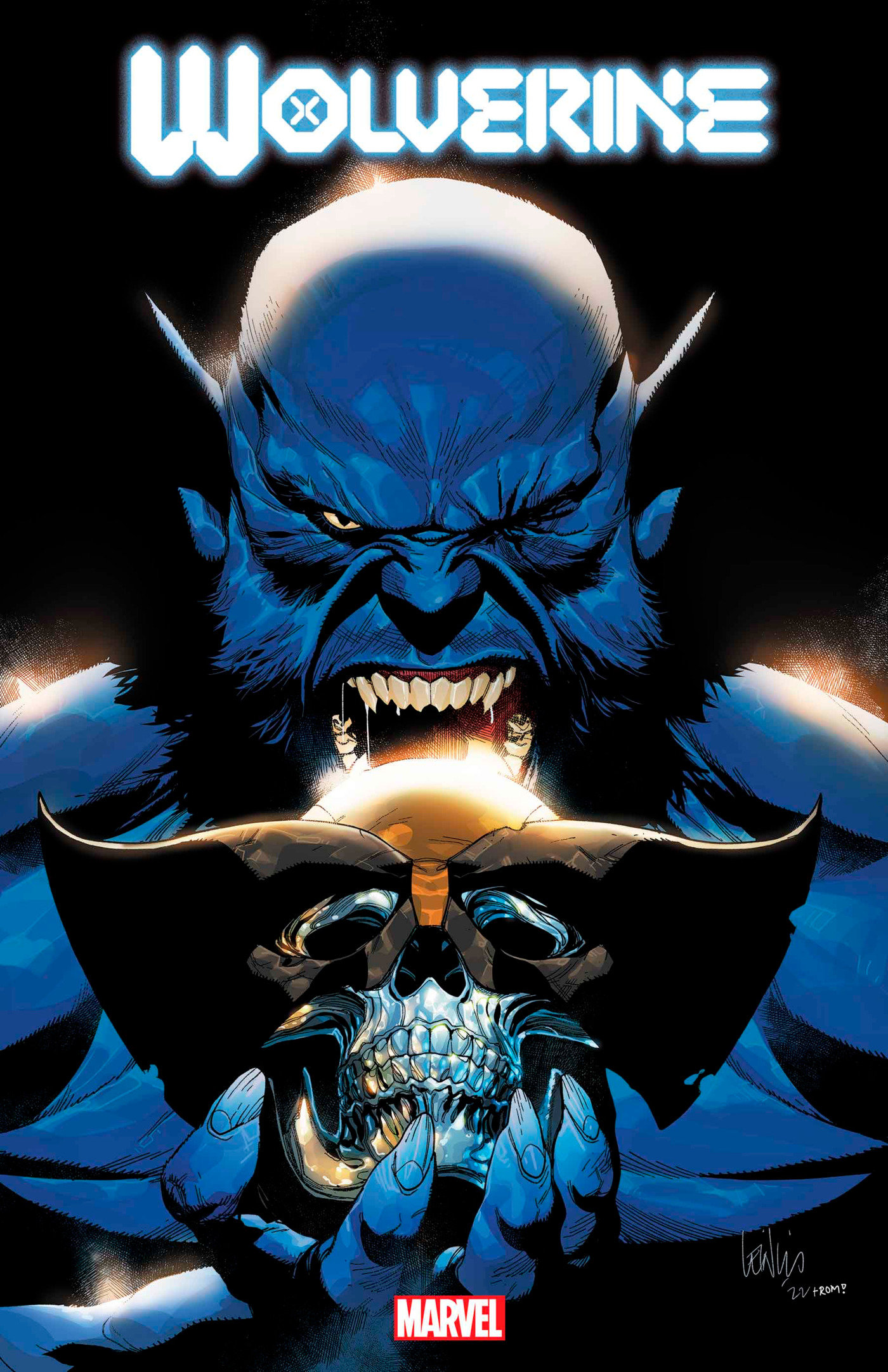 Wolverine #30 (2020)