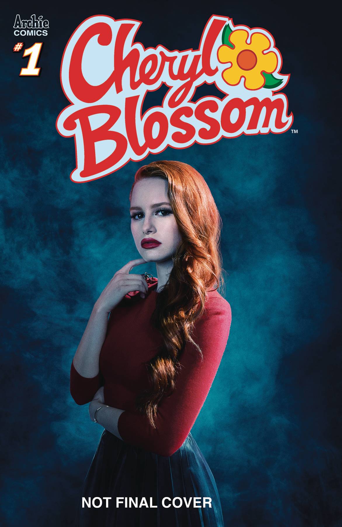 LCSD 2018 Cheryl Blossom #1