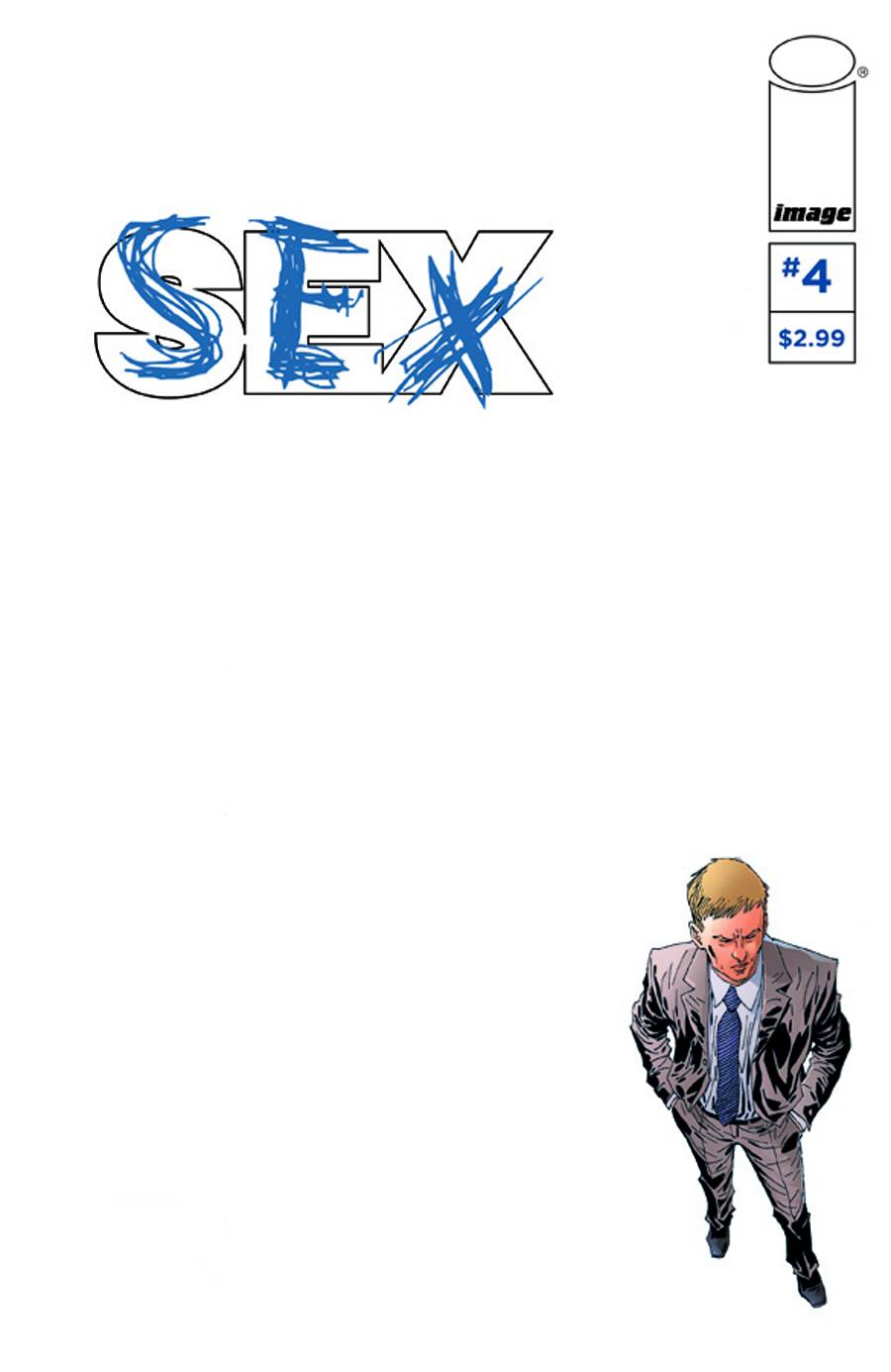 Sex #4