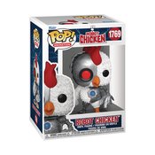 Robot Chicken Funko Pop! Vinyl Figure #1769