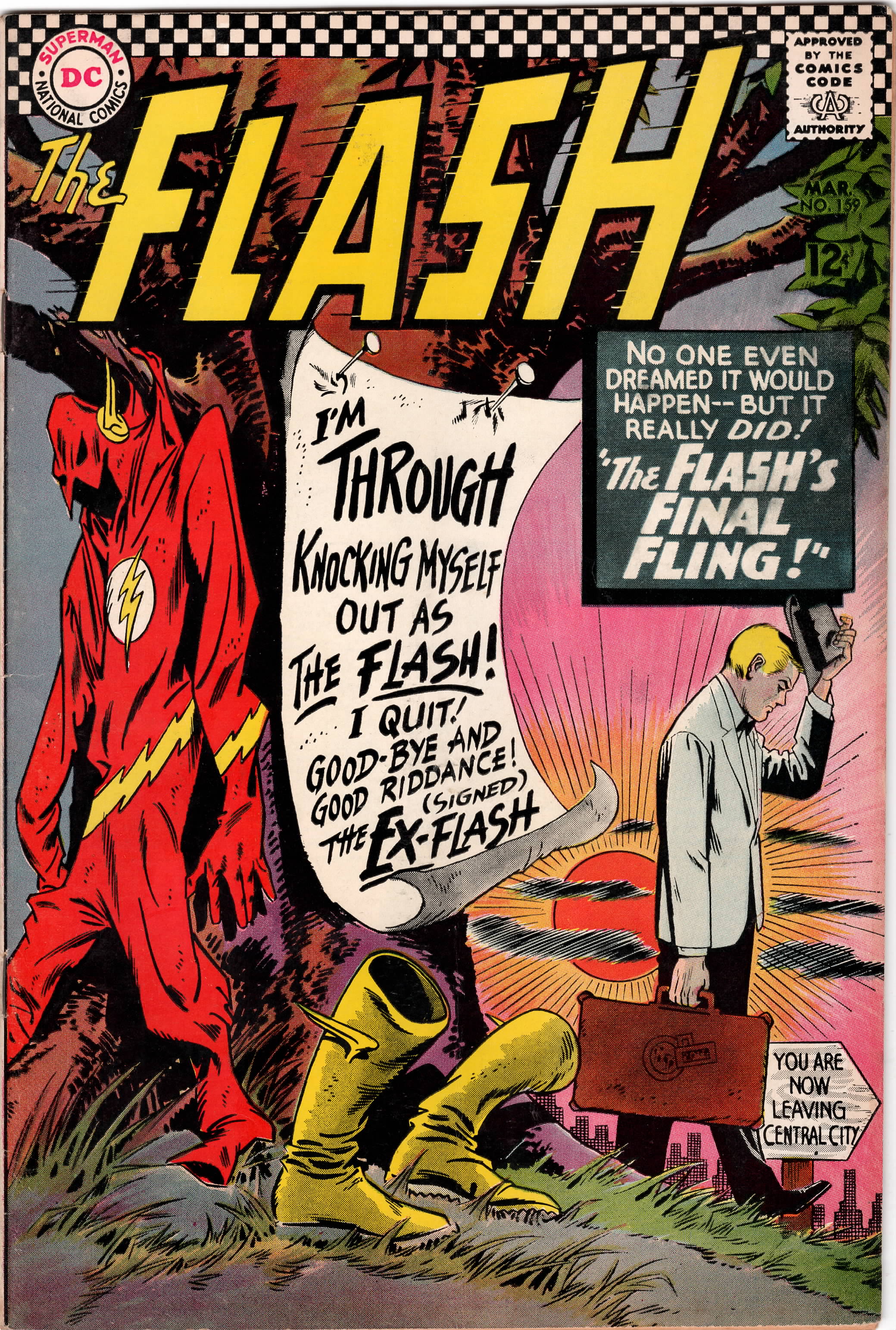 Flash #159