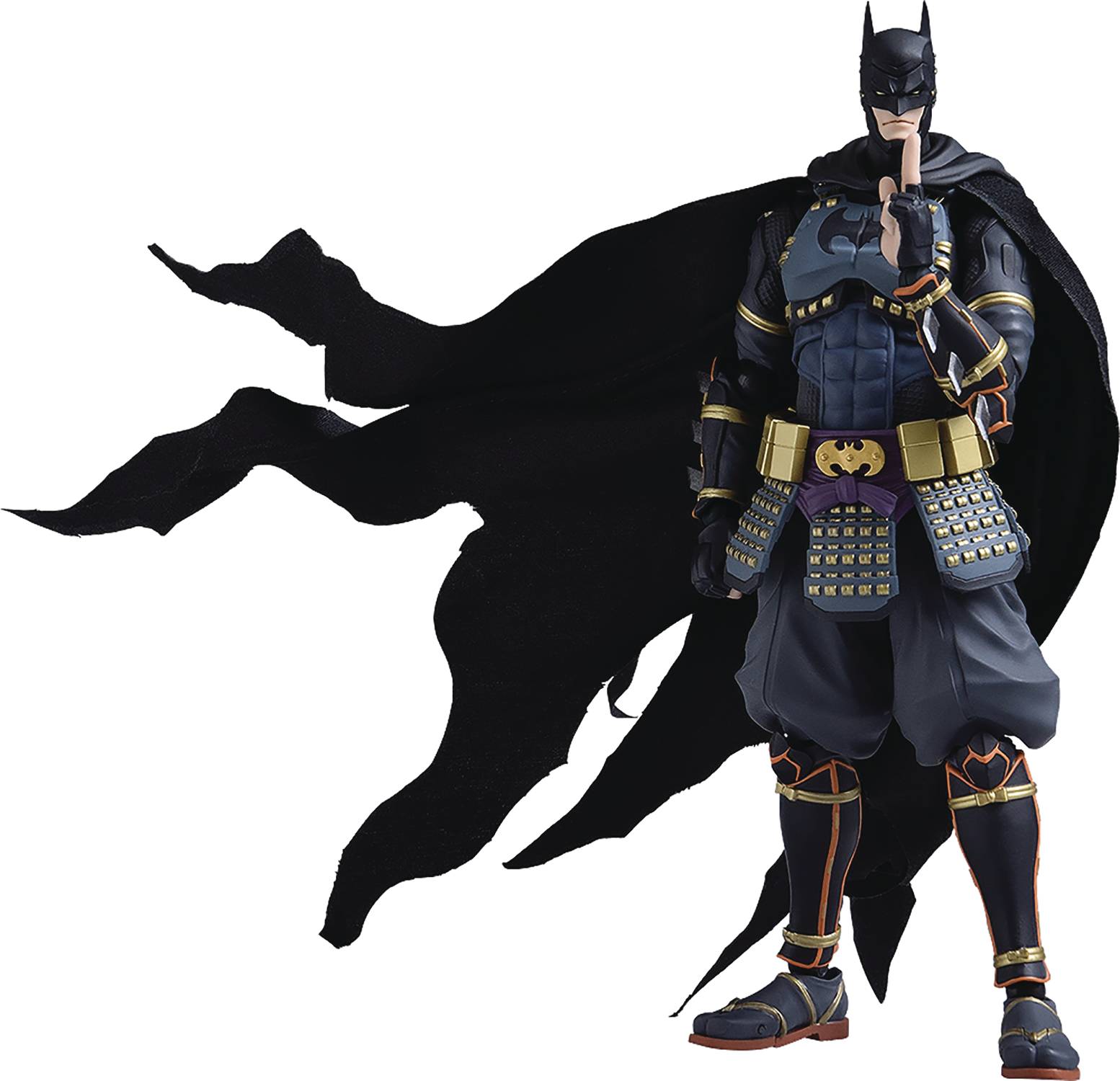 Batman Ninja Figma Action Figure