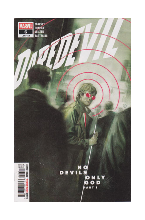 Daredevil #6 (2019)