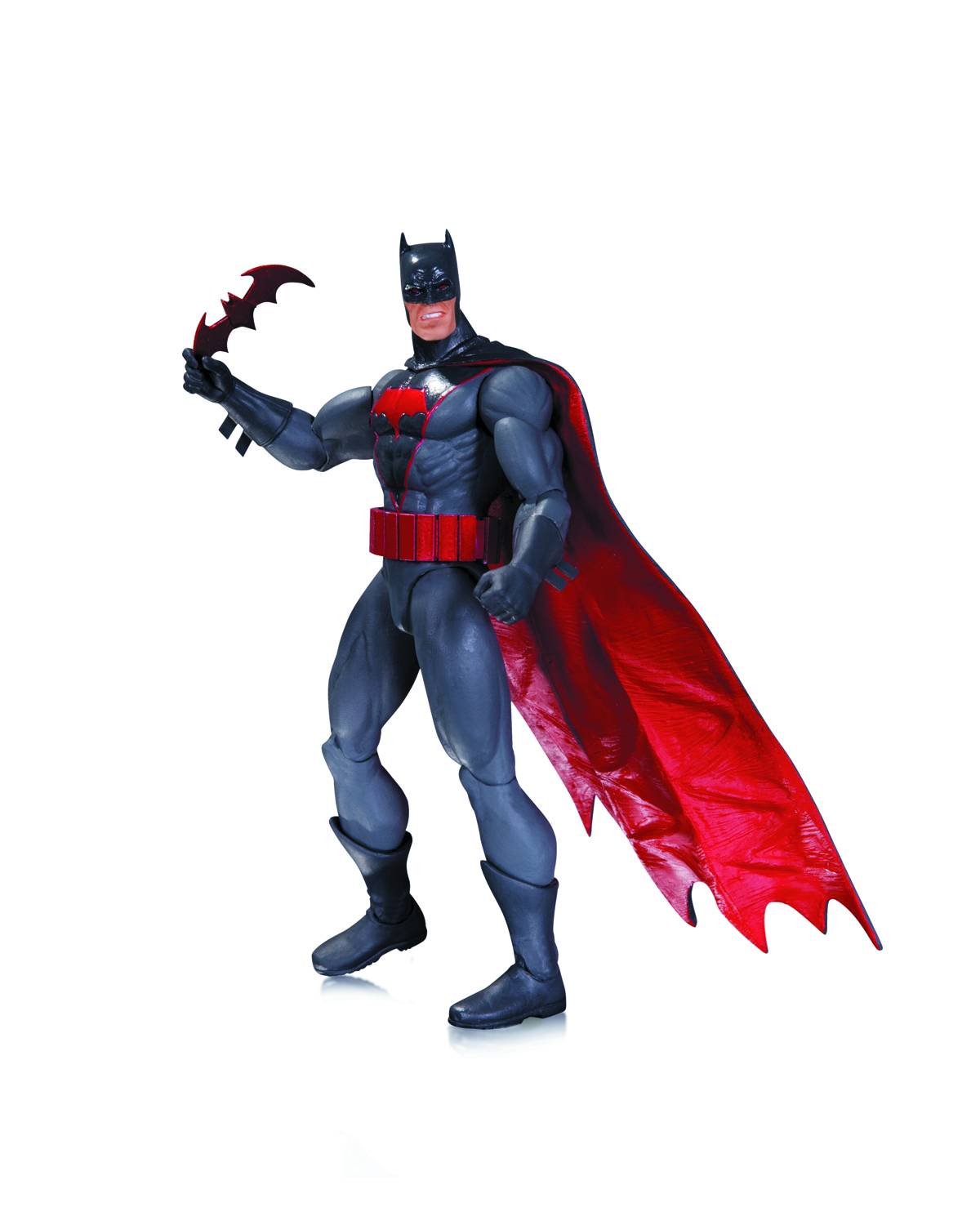 DC Comics The New 52 Earth 2 Batman Action Figure