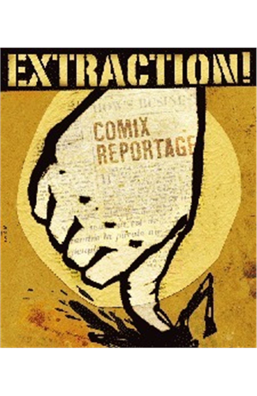 Extraction!