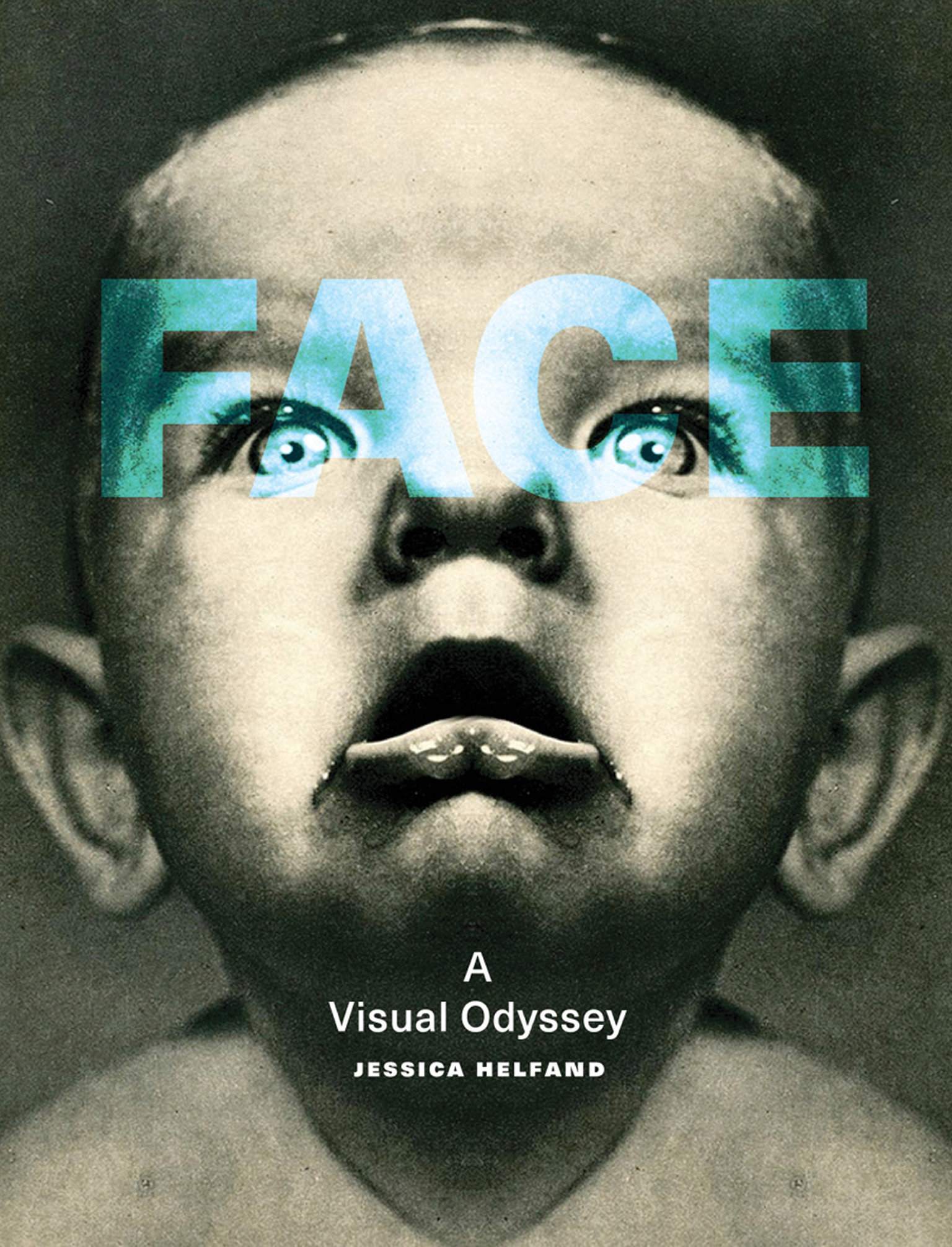 Face (Hardcover Book)