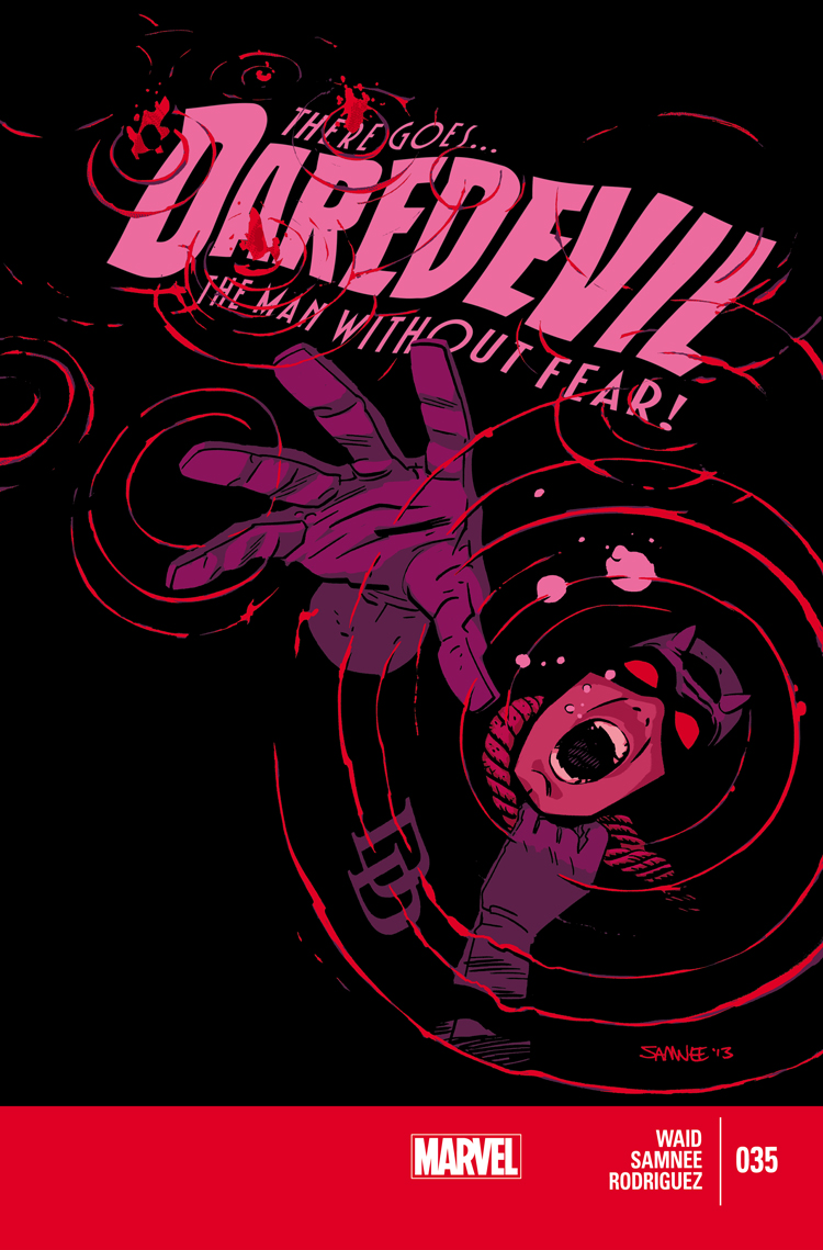 Daredevil #35 (2011)