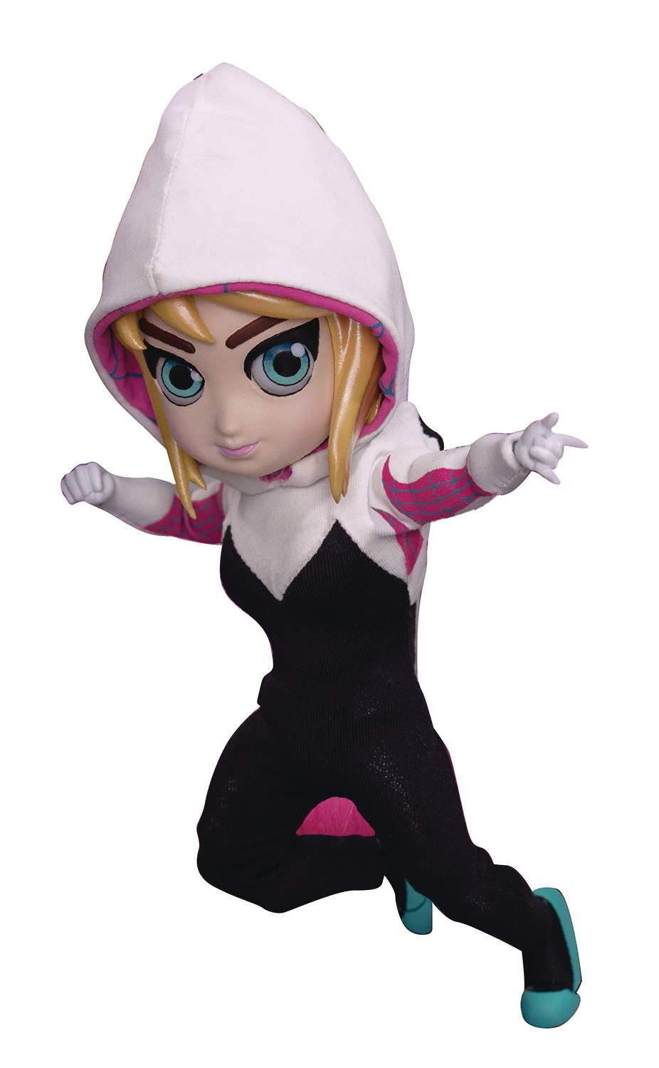 Marvel Comics Eaa-077 Spider Gwen Px Action Figure