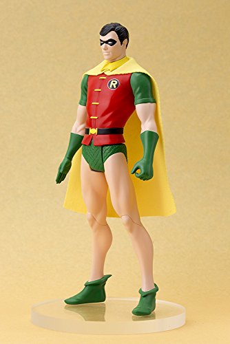 Kotobukiya Dc Comics Robin Classic Costume Artfx+ Statue